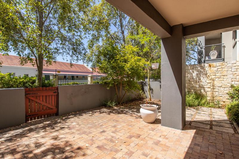 To Let 2 Bedroom Property for Rent in Plumstead Western Cape